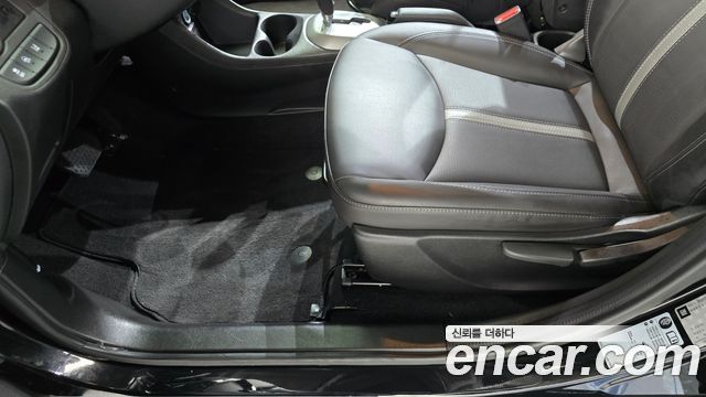 Chevrolet Korea Spark 2021 — photo 29
