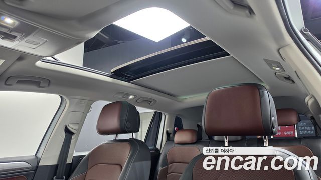 Volkswagen Tiguan 2022 — photo 25