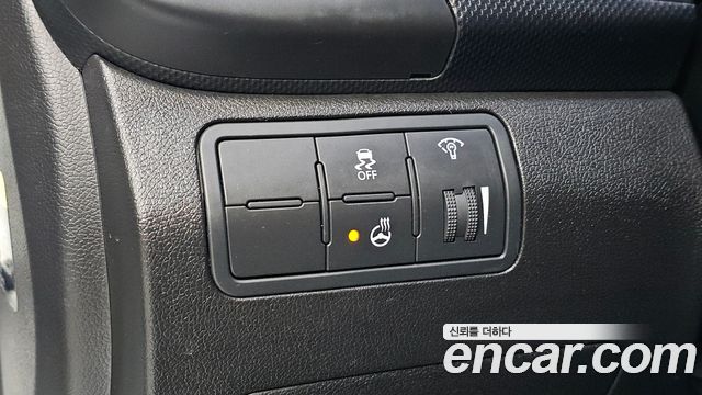 Hyundai Accent 2015 — photo 20
