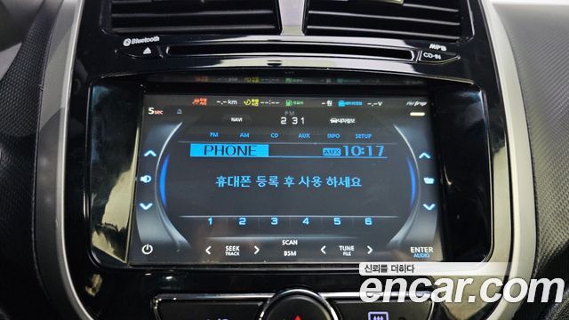 Hyundai Accent 2015 — photo 26