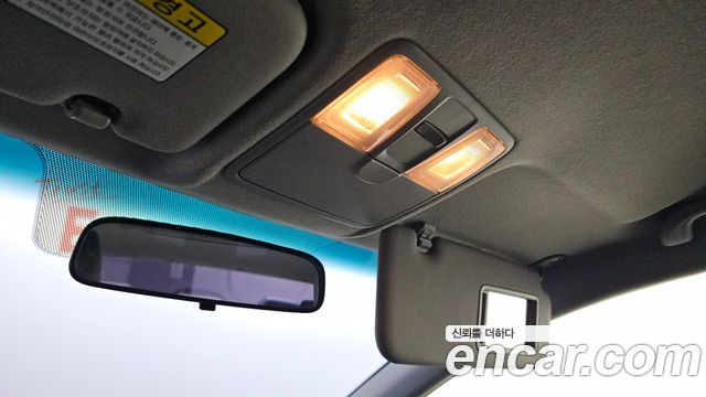 Hyundai Accent 2015 — photo 28