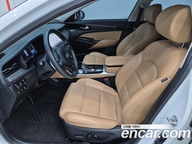 Kia K7 2020 — photo 12