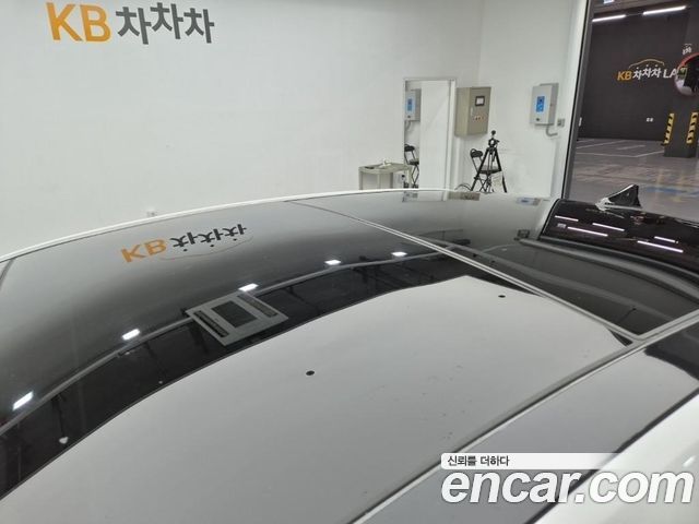 Kia K7 2020 — photo 14