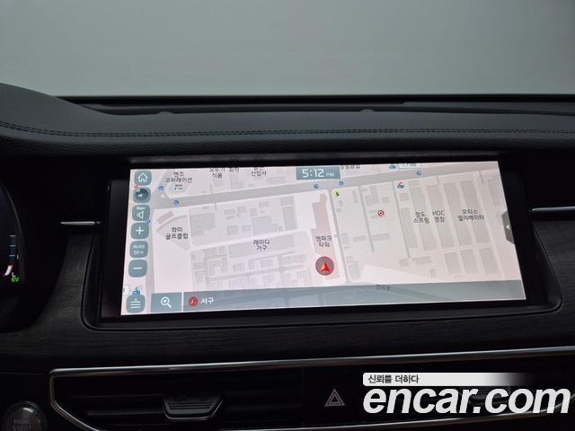 Kia K7 2020 — photo 15