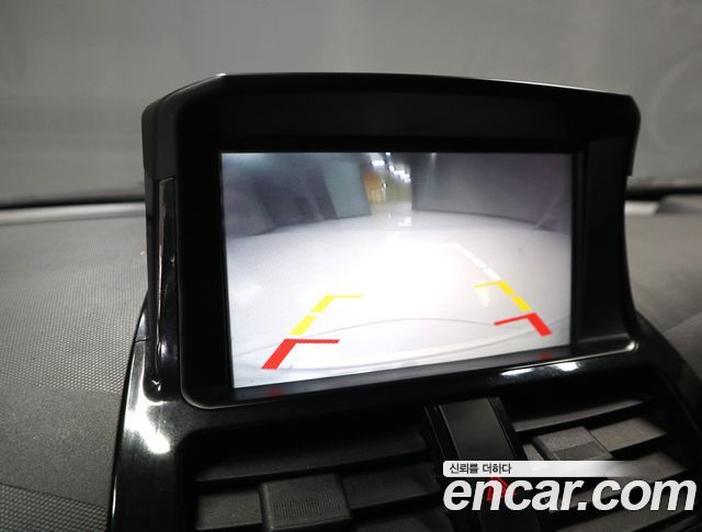 Chevrolet Korea Spark 2015 — photo 7