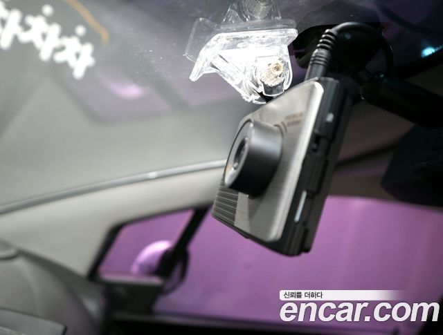 Chevrolet Korea Spark 2015 — photo 9