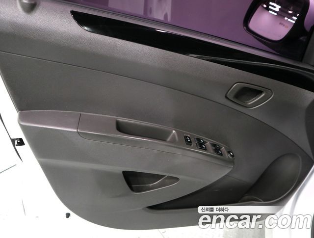 Chevrolet Korea Spark 2015 — photo 17