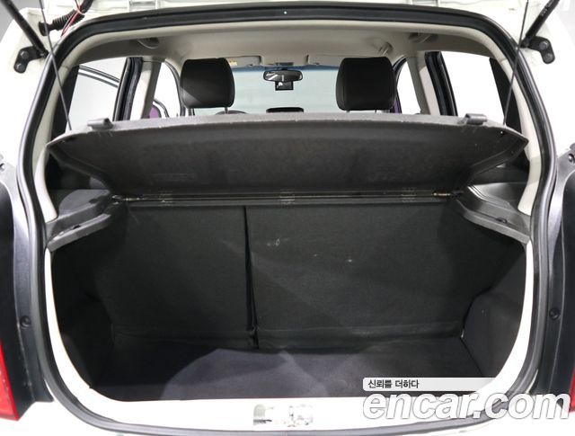 Chevrolet Korea Spark 2015 — photo 19