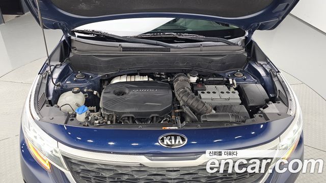 Kia Seltos 2020 — photo 6