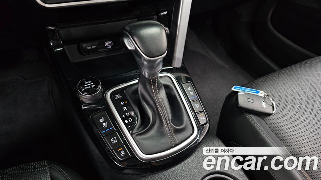 Kia Seltos 2020 — photo 12