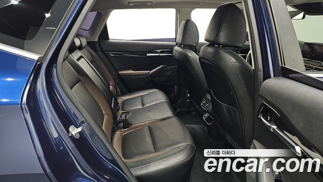 Kia Seltos 2020 — photo 18