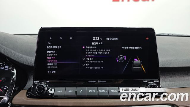 Kia Seltos 2020 — photo 22