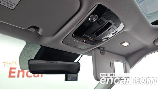 Kia Seltos 2020 — photo 24