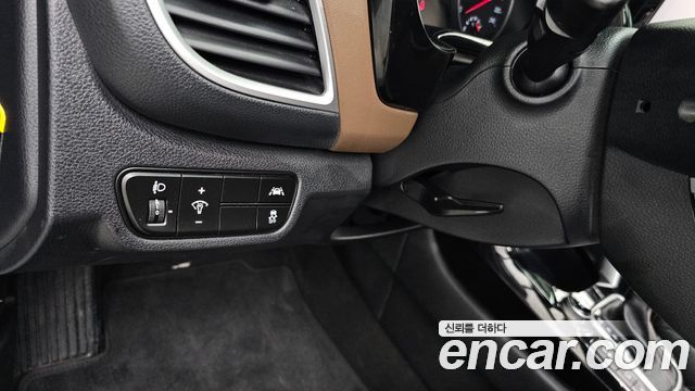 Kia Seltos 2020 — photo 25
