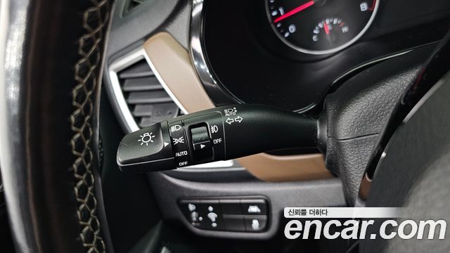 Kia Seltos 2020 — photo 26