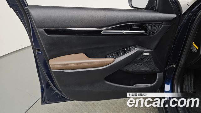 Kia Seltos 2020 — photo 14