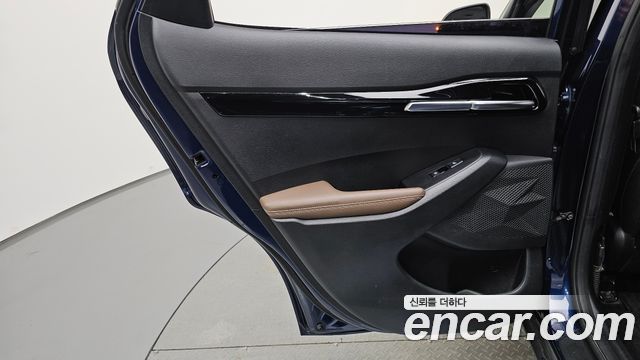 Kia Seltos 2020 — photo 15
