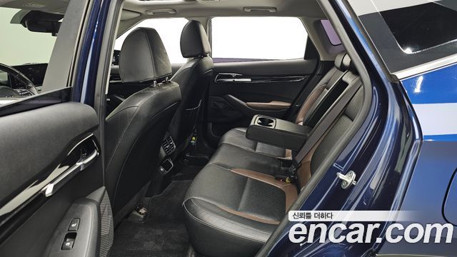 Kia Seltos 2020 — photo 16
