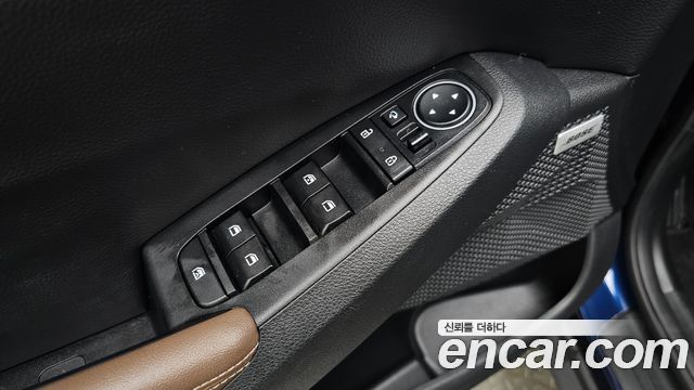 Kia Seltos 2020 — photo 27