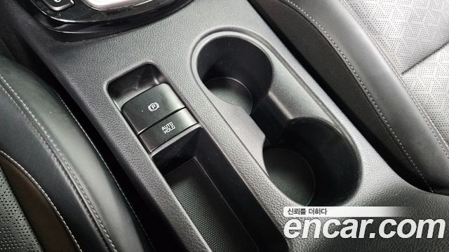 Kia Seltos 2020 — photo 28