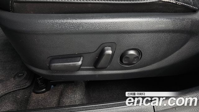 Kia Seltos 2020 — photo 30