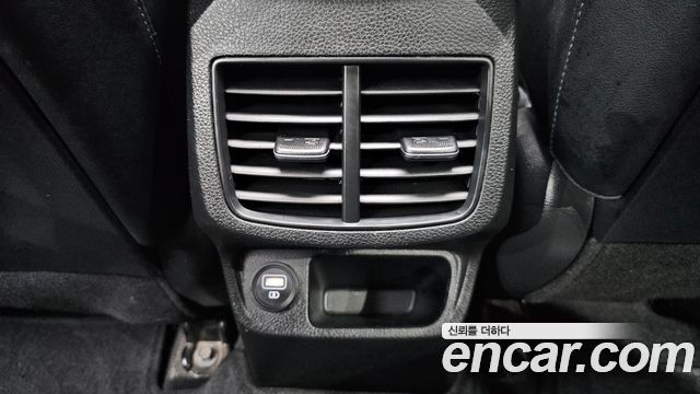 Kia Seltos 2020 — photo 31
