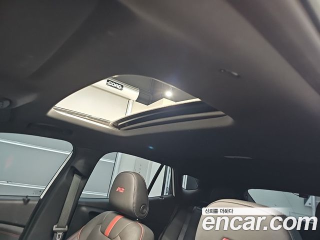 Chevrolet Korea Trax 2024 — photo 8