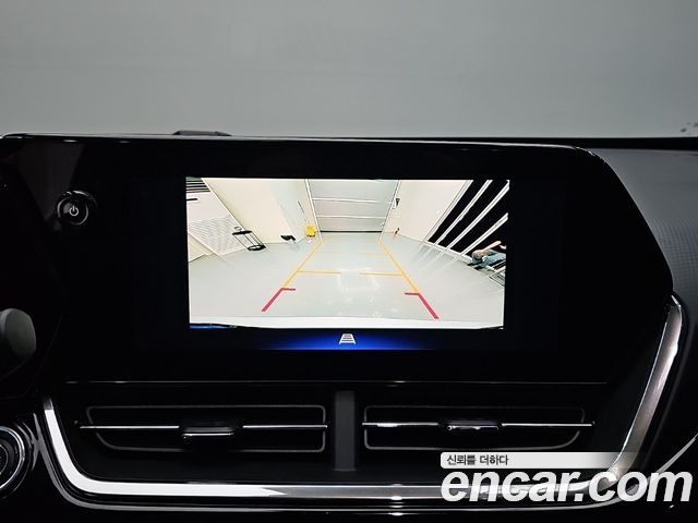 Chevrolet Korea Trax 2024 — photo 13