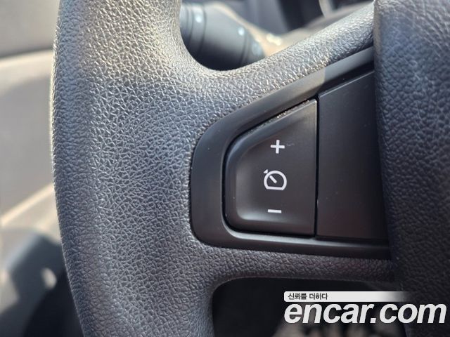 Renault Korea SM5  2018 — photo 14