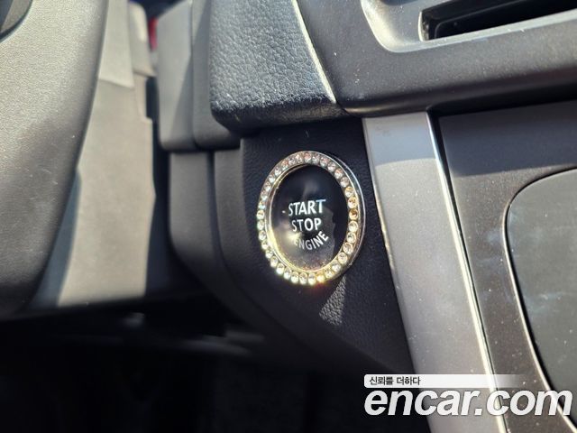 Renault Korea SM5  2018 — photo 15