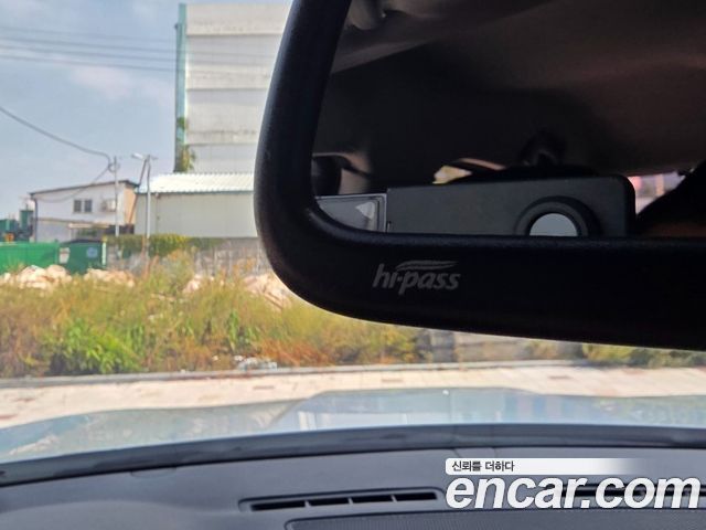 Renault Korea SM5  2018 — photo 17