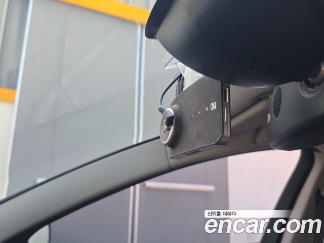 Renault Korea SM5  2018 — photo 18
