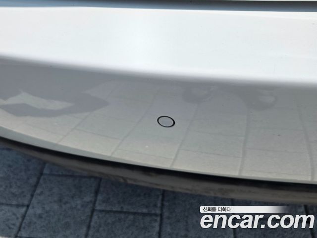 Renault Korea SM5  2018 — photo 19
