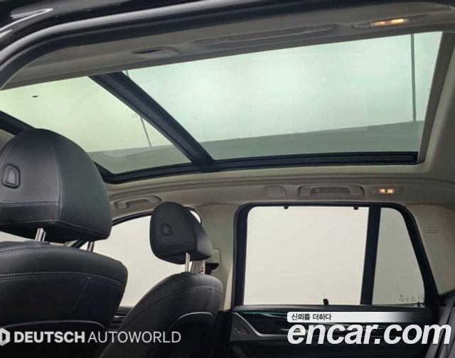 BMW X3 2022 — photo 18