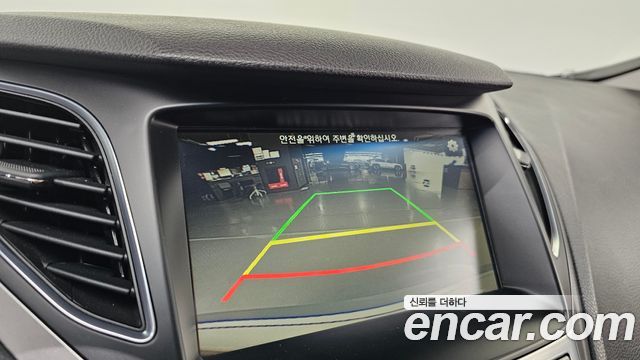 Hyundai Grandeur 2015 — photo 21