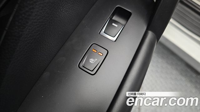 Hyundai Grandeur 2015 — photo 23