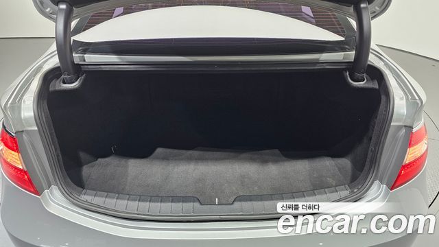 Hyundai Grandeur 2015 — photo 26