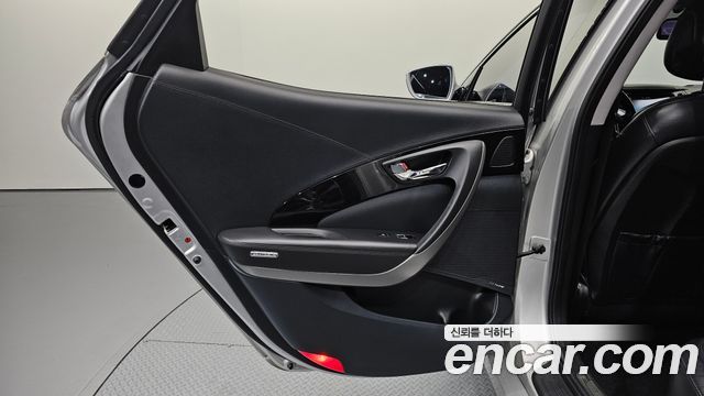 Hyundai Grandeur 2015 — photo 15