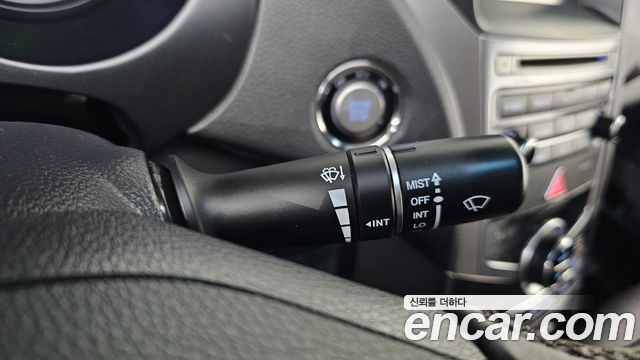 Hyundai Grandeur 2015 — photo 29