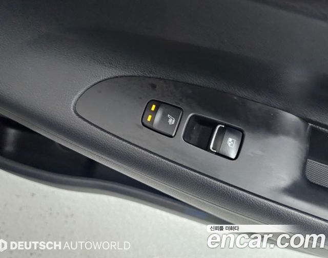 Hyundai Grandeur 2022 — photo 17