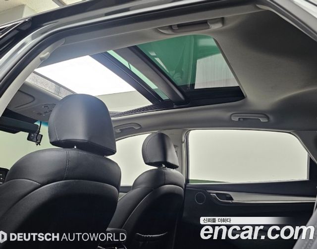 Hyundai Grandeur 2022 — photo 18