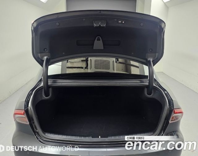 Hyundai Grandeur 2022 — photo 19