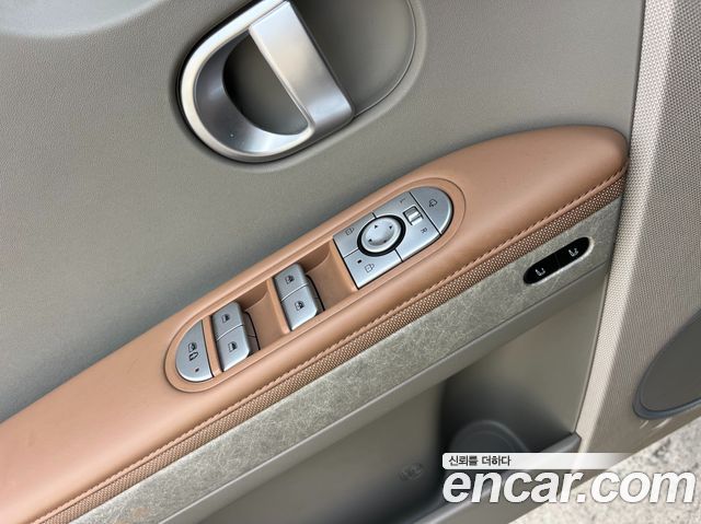 Hyundai Ioniq5 2022 — photo 11