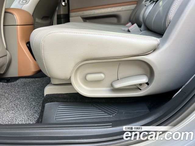 Hyundai Ioniq5 2022 — photo 16