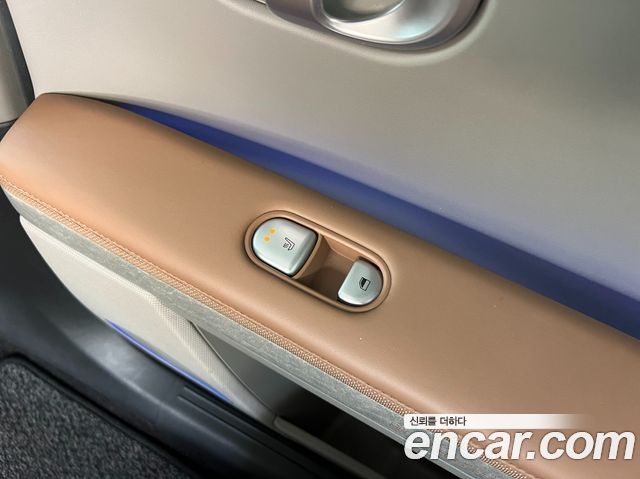Hyundai Ioniq5 2022 — photo 18