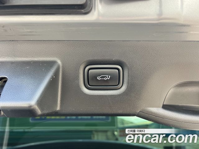 Hyundai Ioniq5 2022 — photo 20