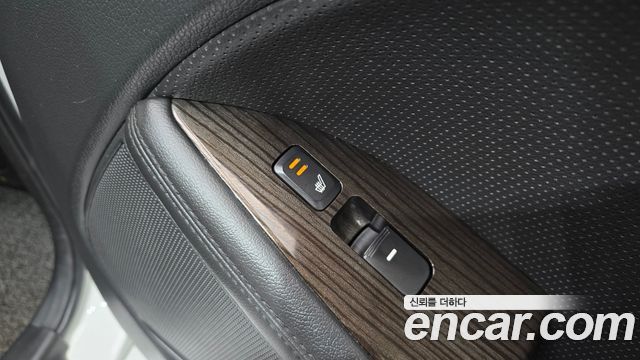 Kia K5 2014 — photo 13