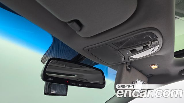 Kia K5 2014 — photo 19