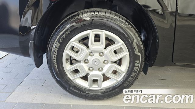 Hyundai Staria 2022 — photo 5
