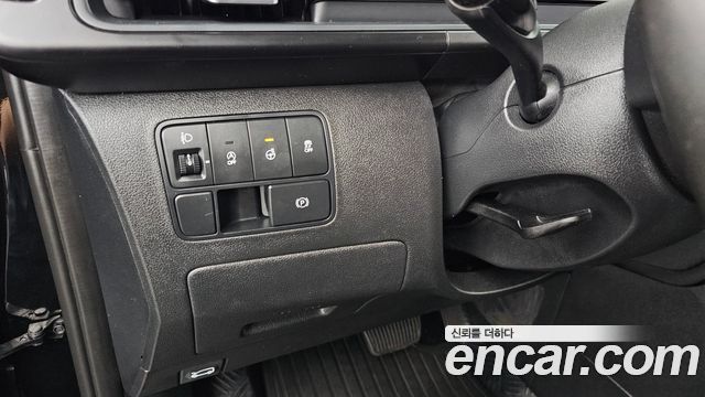 Hyundai Staria 2022 — photo 20